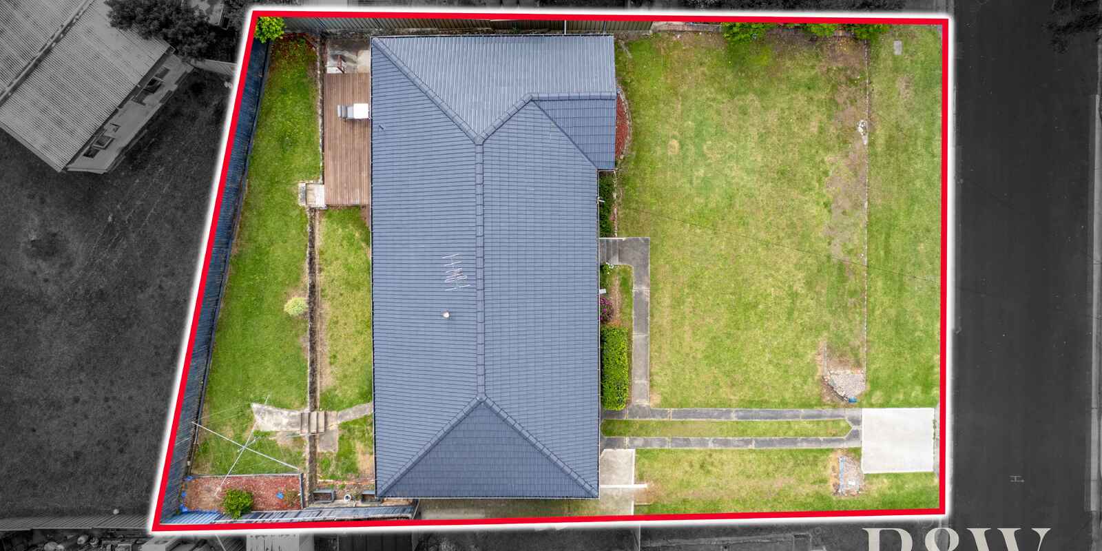 9 MURRAY STREET Campbelltown