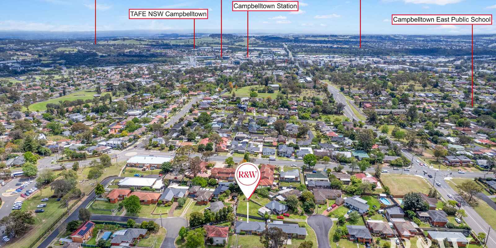 9 MURRAY STREET Campbelltown
