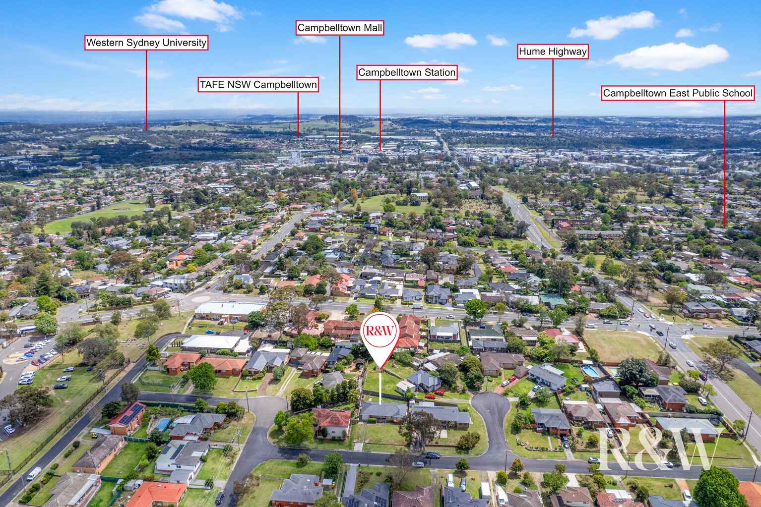 9 MURRAY STREET Campbelltown