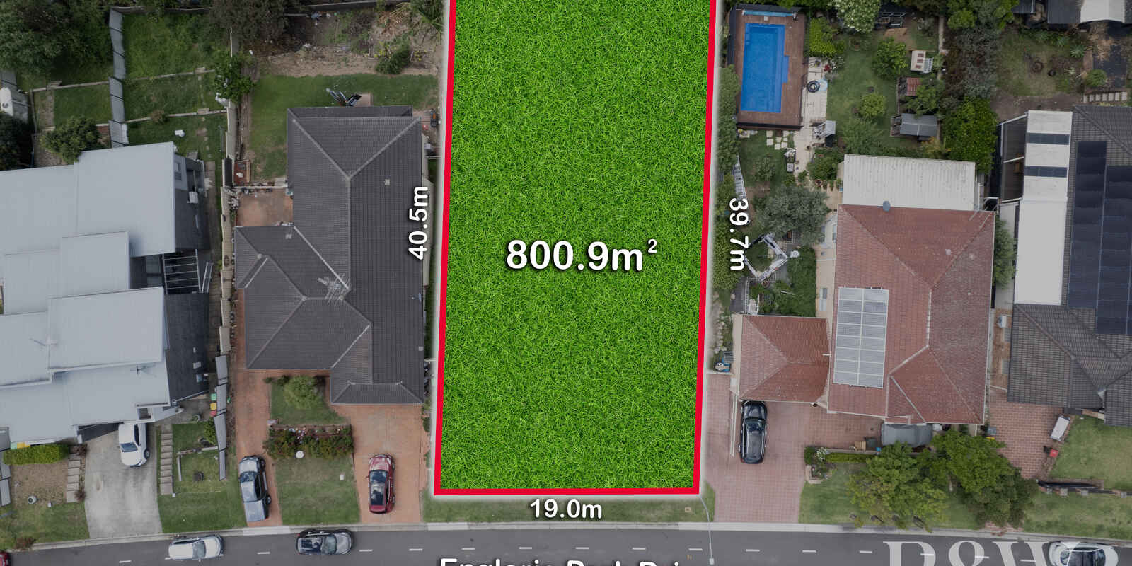 137 ENGLORIE PARK DRIVE Glen Alpine 137 ENGLORIE PARK DRIVE Glen Alpine