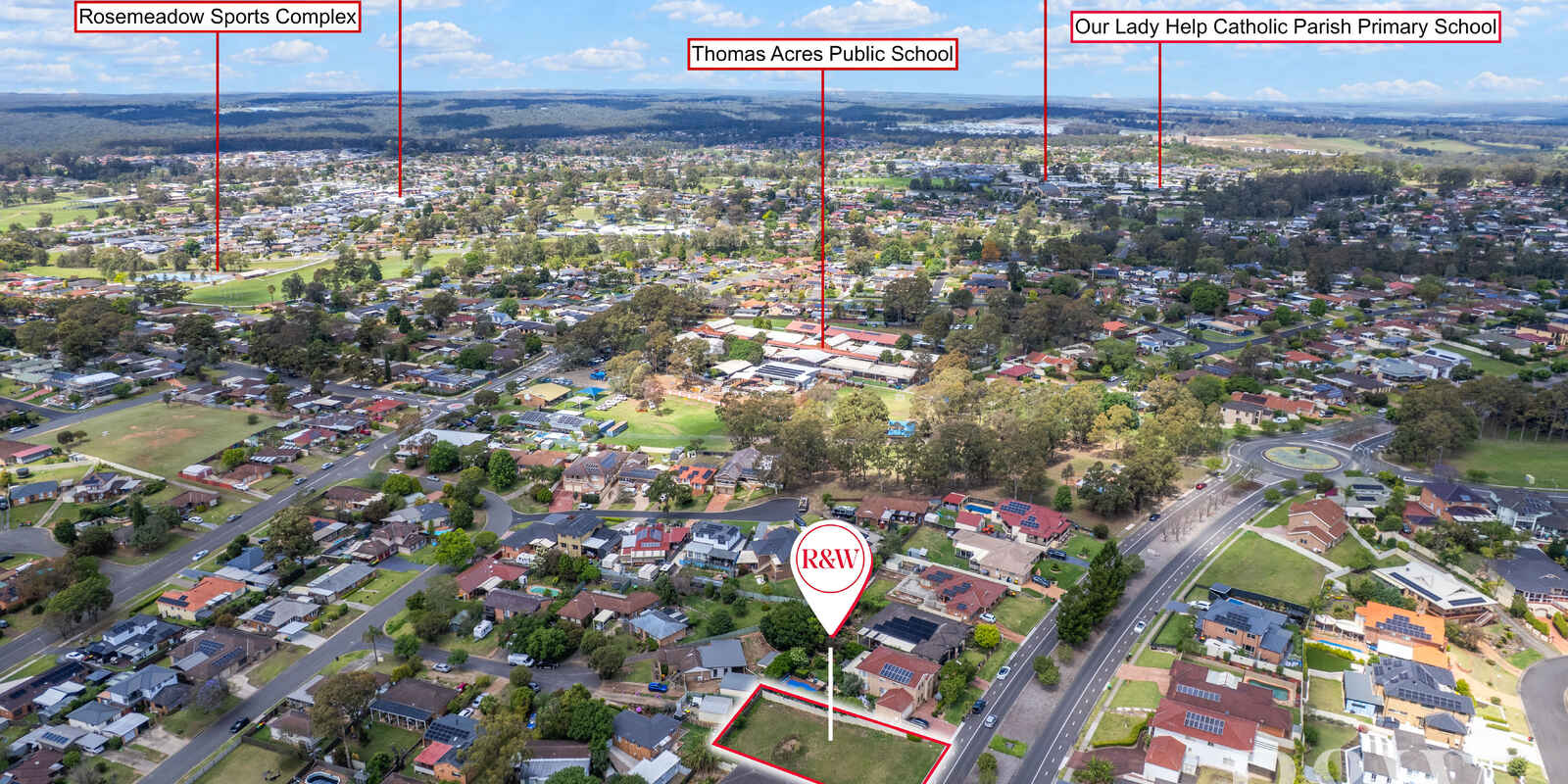 137 ENGLORIE PARK DRIVE Glen Alpine 137 ENGLORIE PARK DRIVE Glen Alpine
