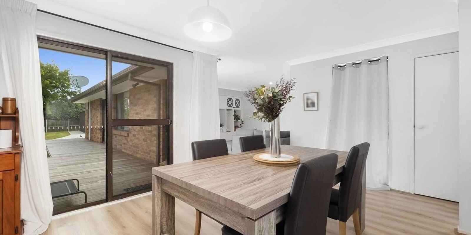 3 William Howe Place Narellan Vale
