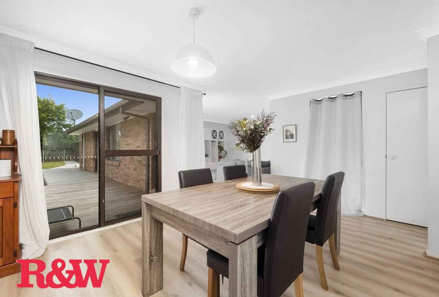 3 William Howe Place Narellan Vale
