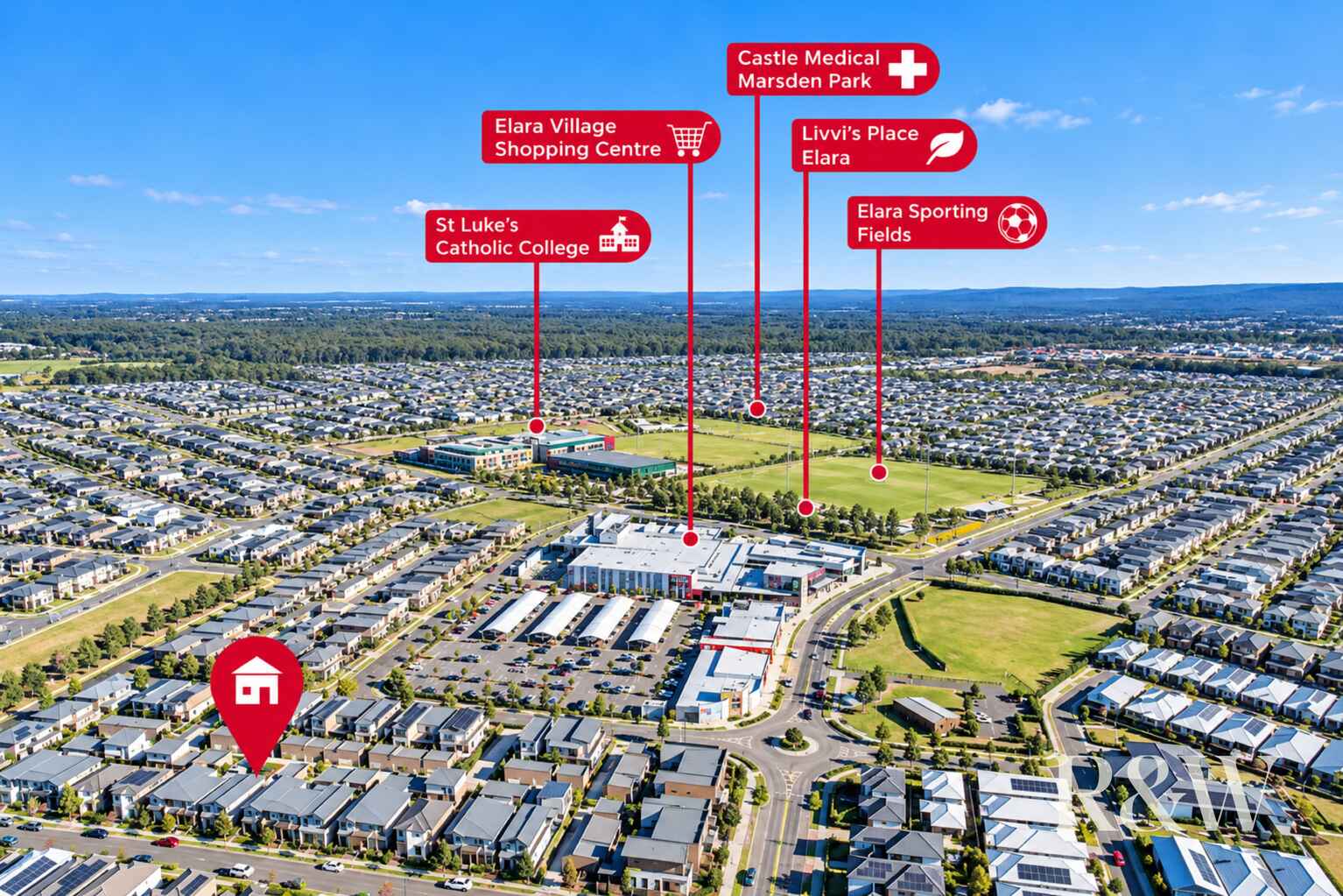 18 Barrett Street Marsden Park