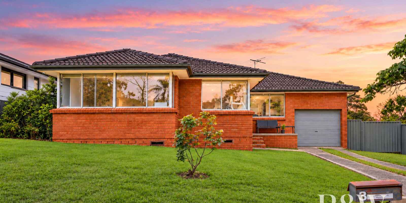 32 POPLAR CRESCENT Bradbury 32 POPLAR CRESCENT Bradbury