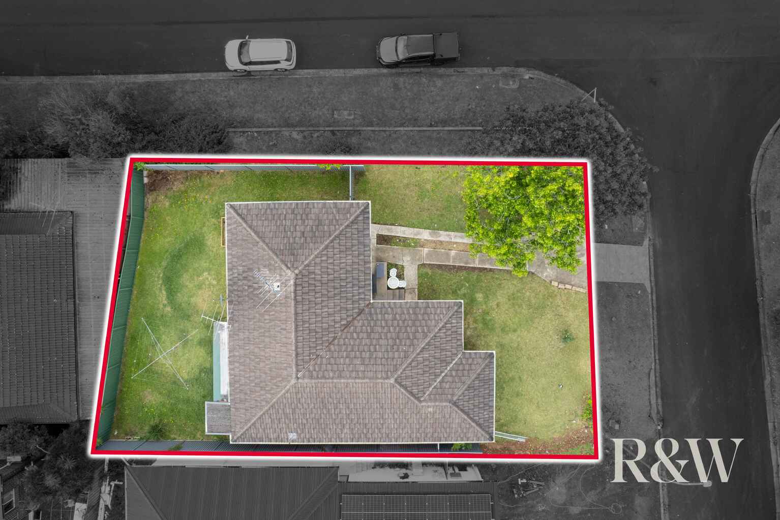 32 POPLAR CRESCENT Bradbury 32 POPLAR CRESCENT Bradbury
