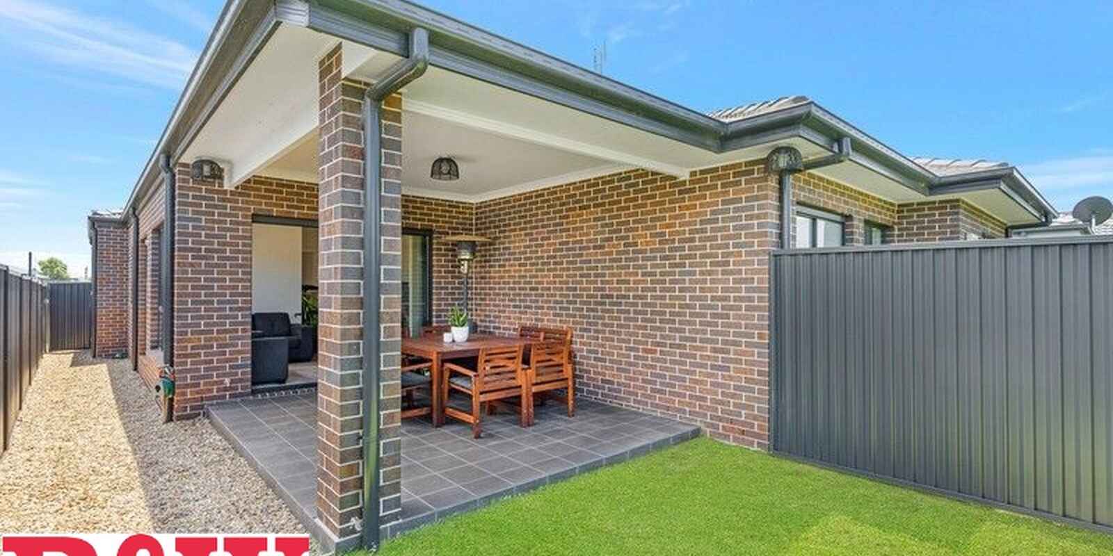 37 Mooney Street Spring Farm