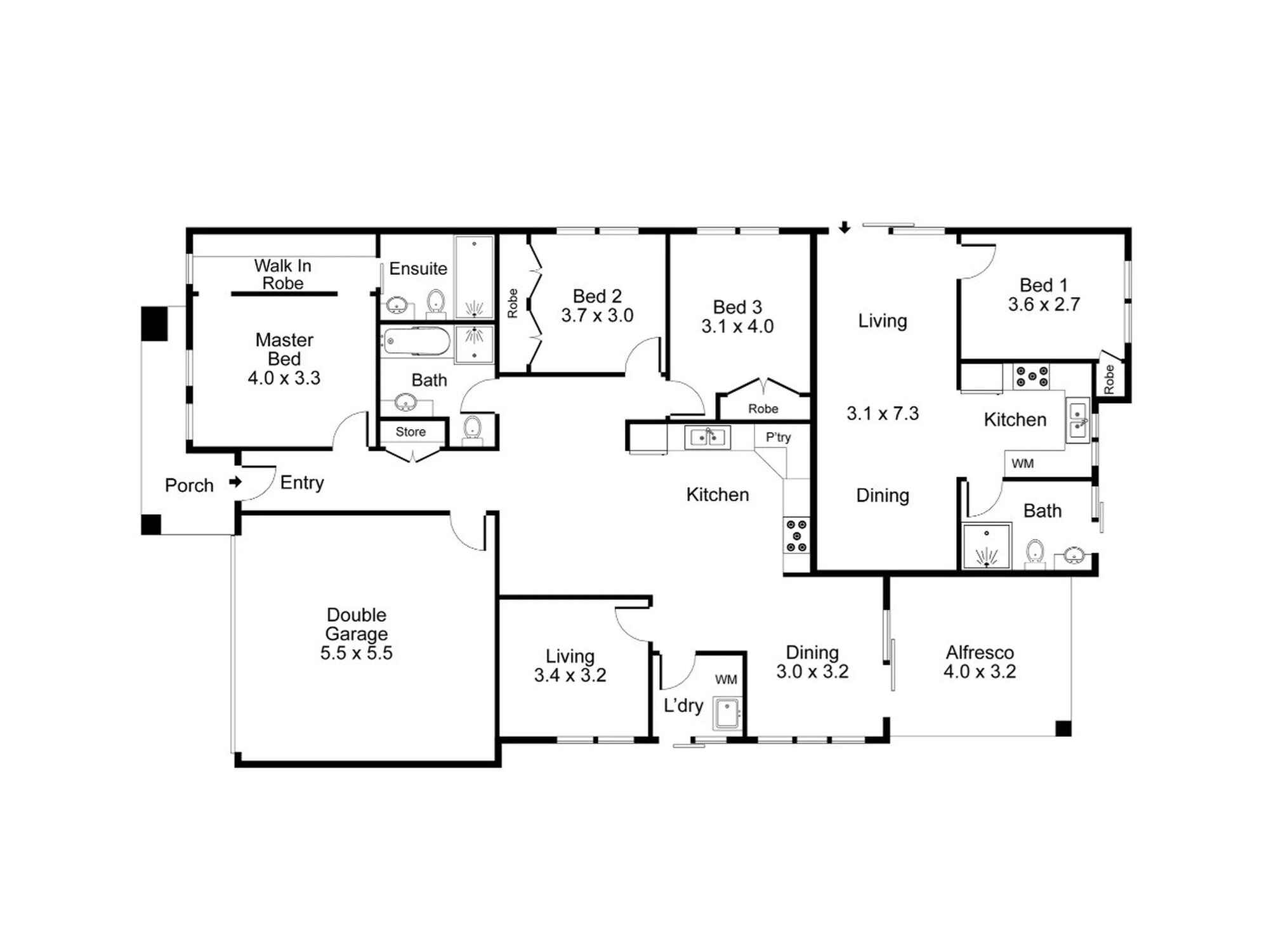 37 Mooney Street Spring Farm